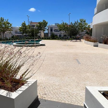 Albur Village A - Crocus Alvor Extérieur photo