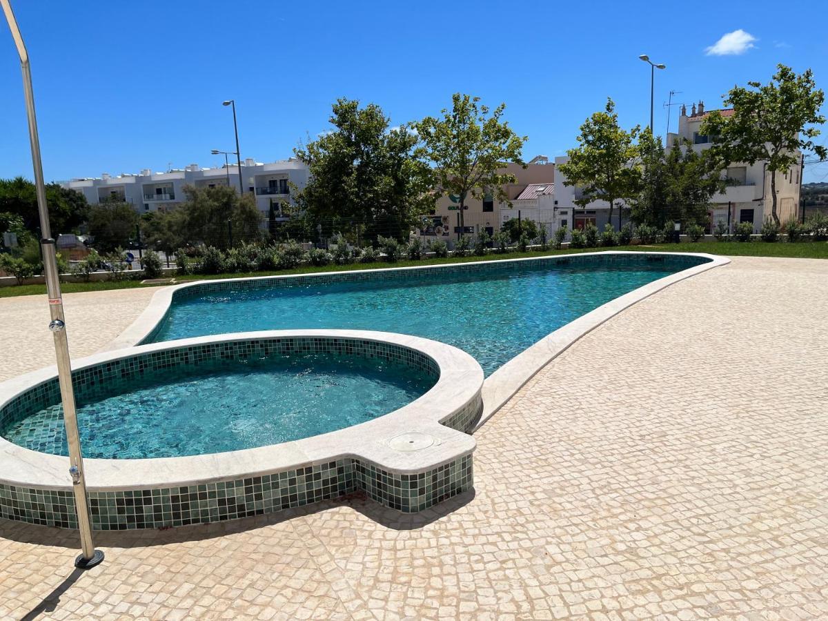 Albur Village A - Crocus Alvor Extérieur photo