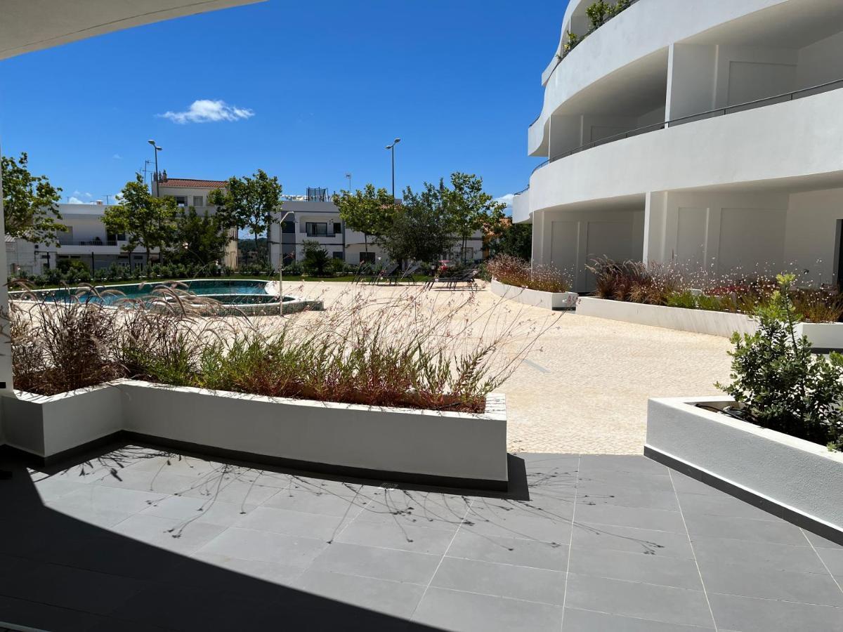 Albur Village A - Crocus Alvor Extérieur photo