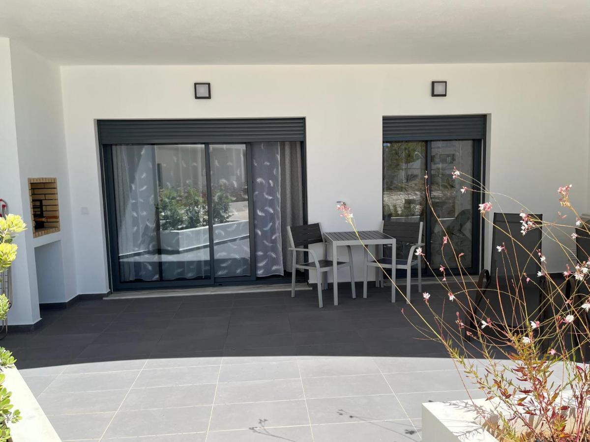 Albur Village A - Crocus Alvor Extérieur photo